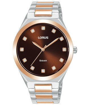 TOP 1 - Zegarek Lorus Fashion Lady RG204WX9