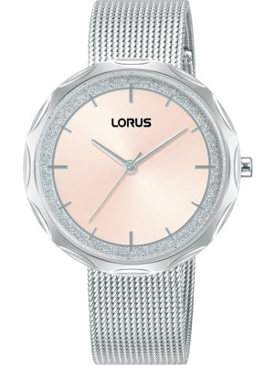 TOP 1 - Zegarek Lorus RG239WX9