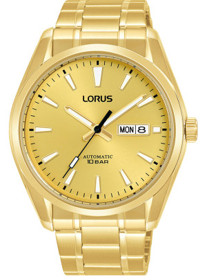 TOP 1 - Zegarek Lorus RL456BX9
