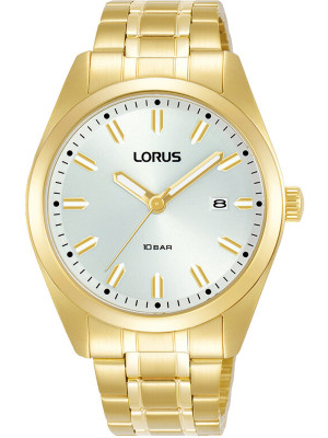 TOP 1 - Zegarek Lorus RH982PX9
