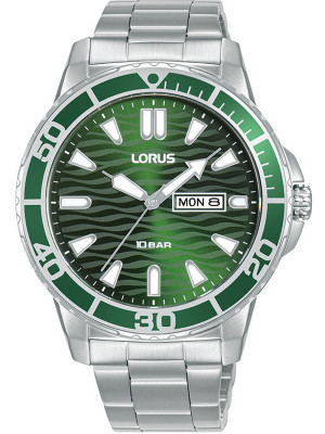 TOP 1 - Zegarek Lorus RH359AX9
