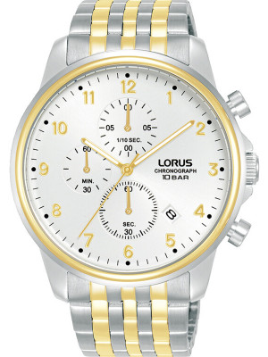 TOP 1 - Zegarek Lorus RM338JX9