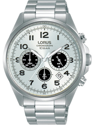 TOP 1 - Zegarek Lorus RT307KX9