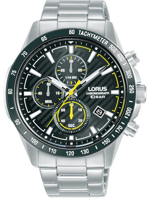 TOP 1 - Zegarek Lorus RM397HX9