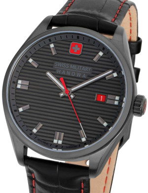 TOP 1 - Zegarek Swiss Military Hanowa SMWGB2200140