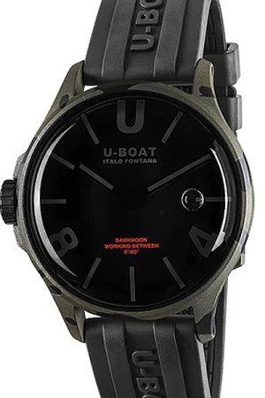 TOP 1 - Zegarek U-Boat 9552