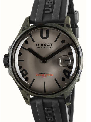 TOP 1 - Zegarek U-Boat 9551