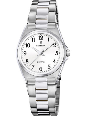 TOP 1 - Zegarek Festina F20553/1