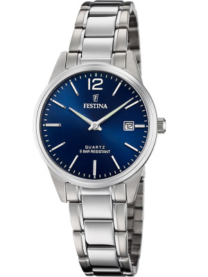 TOP 1 - Zegarek Festina F20509/3