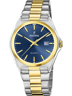 TOP 1 - Zegarek Festina F20554/4