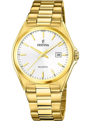 TOP 1 - Zegarek Festina F20555/2