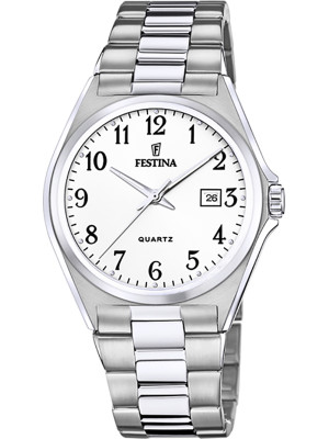 TOP 1 - Zegarek Festina F20552/1