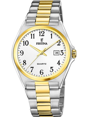 TOP 1 - Zegarek Festina F20554/1