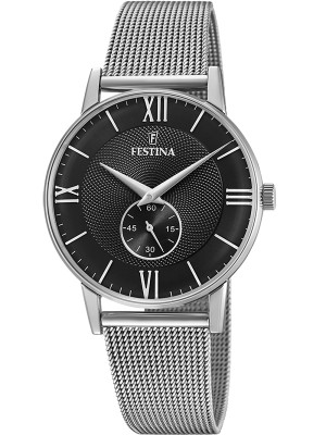 TOP 1 - Zegarek Festina F20568/4