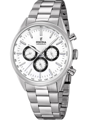 TOP 1 - Zegarek Festina F16820/Q
