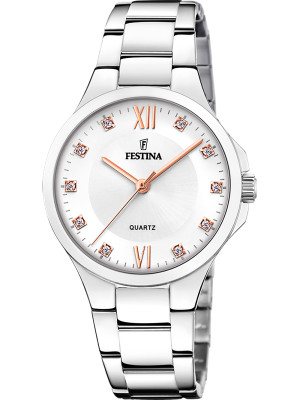 TOP 1 - Zegarek Festina F20582/1