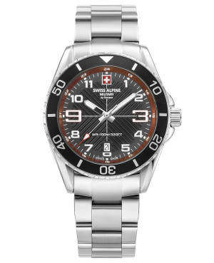 TOP 1 - Zegarek Swiss Alpine Military Raptor SAM7029.1136