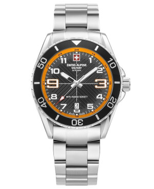 TOP 1 - Zegarek Swiss Alpine Military Raptor SAM7029.1139