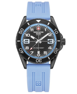TOP 1 - Zegarek Swiss Alpine Military Raptor SAM7029.1871