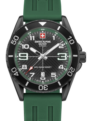 TOP 1 - Zegarek Swiss Alpine Military 7029.1874