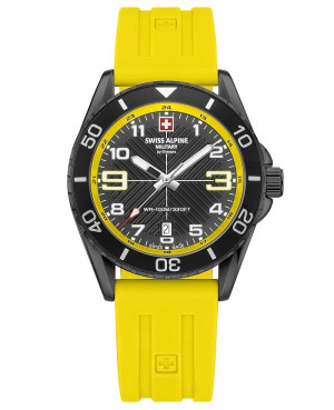 TOP 1 - Zegarek Swiss Alpine Military Raptor SAM7029.1878