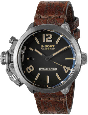 TOP 1 - Zegarek U-Boat 8809