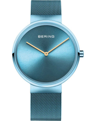 TOP 1 - Zegarek Bering 14539-388