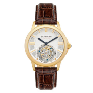 TOP 1 - Zegarek Thomas Earnshaw ES-8239-03