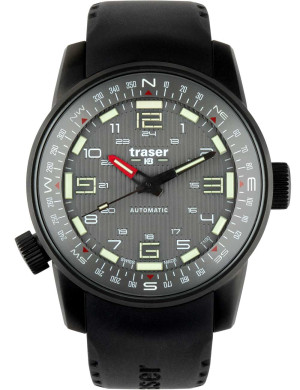 TOP 1 - Zegarek Traser 110594