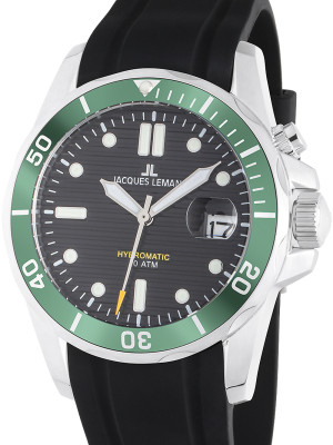 TOP 1 - Zegarek Jacques Lemans 1-2170E