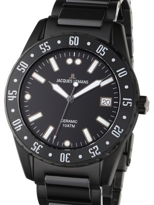 TOP 1 - Zegarek Jacques Lemans 42-10D