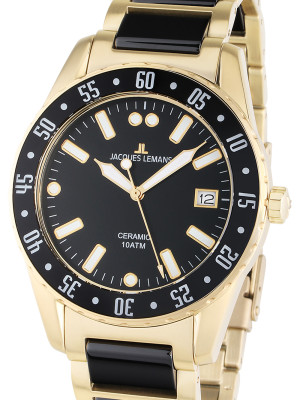 TOP 1 - Zegarek Jacques Lemans 42-10G