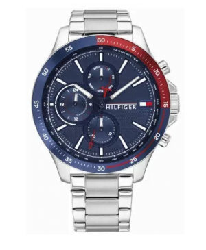TOP 1 - Zegarek męski Tommy Hilfiger 1791718