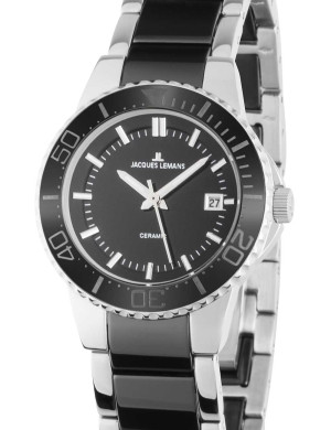 TOP 1 - Zegarek Jacques Lemans 1-2165A