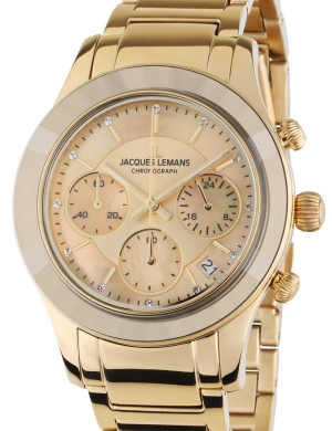 TOP 1 - Zegarek Jacques Lemans 1-2151H