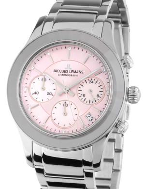 TOP 1 - Zegarek Jacques Lemans 1-2151L
