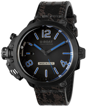 TOP 1 - Zegarek U-Boat 8806