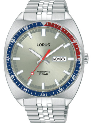 TOP 1 - Zegarek Lorus RL447BX9