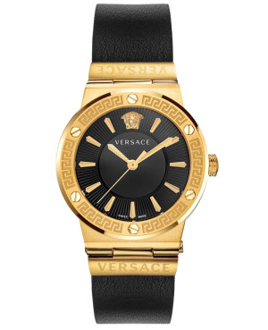 TOP 1 - Zegarek Versace Greca Logo Lady VEVH00320