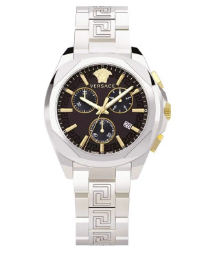TOP 1 - Zegarek Versace Chrono Lady VE3CA0423