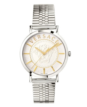 TOP 1 - Zegarek Versace V-Essential VEJ400421