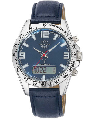 TOP 1 - Zegarek Master Time MTGA-10876-32L