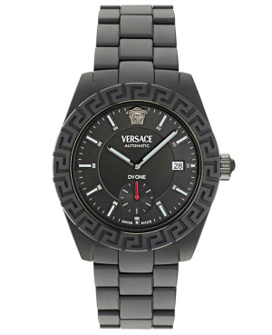TOP 1 - Zegarek Versace DV One Ceramic Automatic VE7K00123