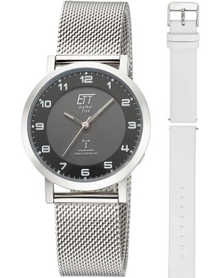 TOP 1 - Zegarek ETT Eco Tech Time ELS-11625-22MS