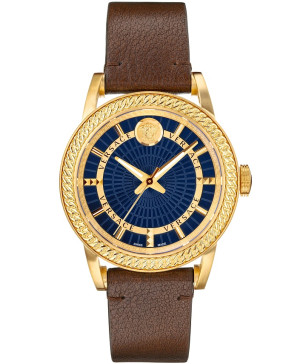 TOP 1 - Zegarek Versace Code VEPO00220