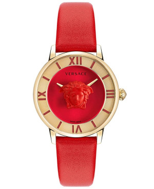 TOP 1 - Zegarek Versace La Medusa Lady VE2R00722