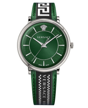 TOP 1 - Zegarek Versace V-Circle Gent VE5A01221