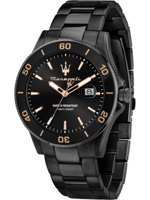 TOP 1 - Zegarek Maserati R8853100035
