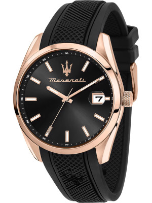 TOP 1 - Zegarek Maserati R8851151002