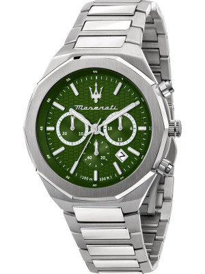 TOP 1 - Zegarek Maserati R8873642011